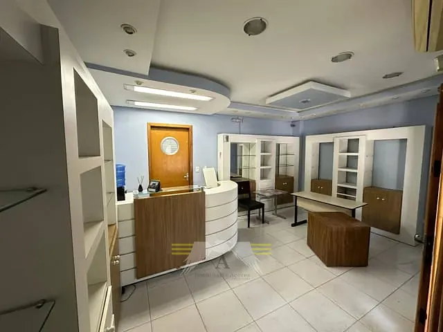 Sala para alugar, no bairro Belém em São Paulo