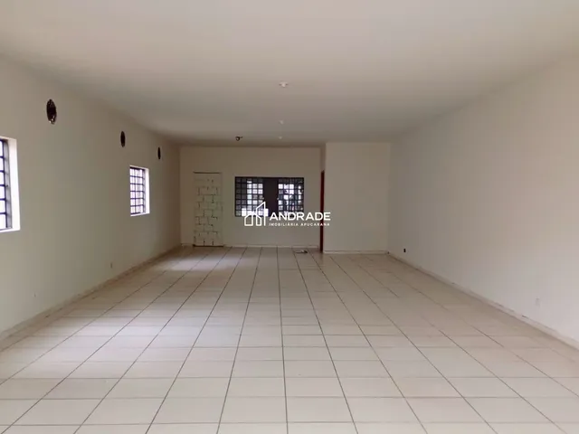 Sala para alugar, no bairro Vila São José em Apucarana
