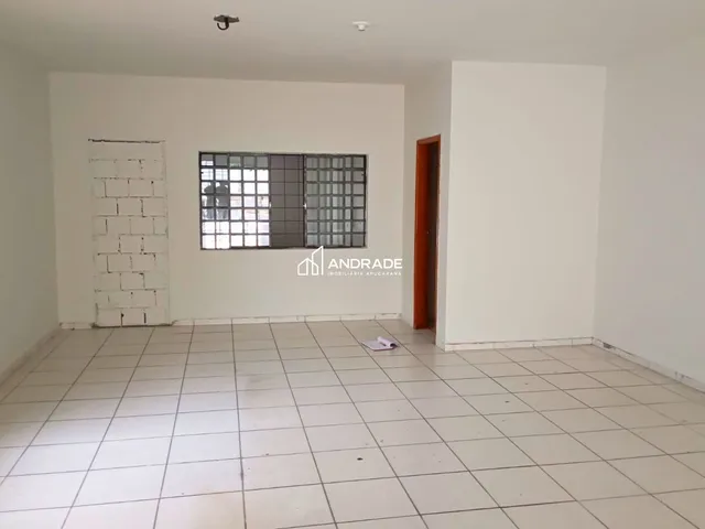 Sala para alugar, no bairro Vila São José em Apucarana
