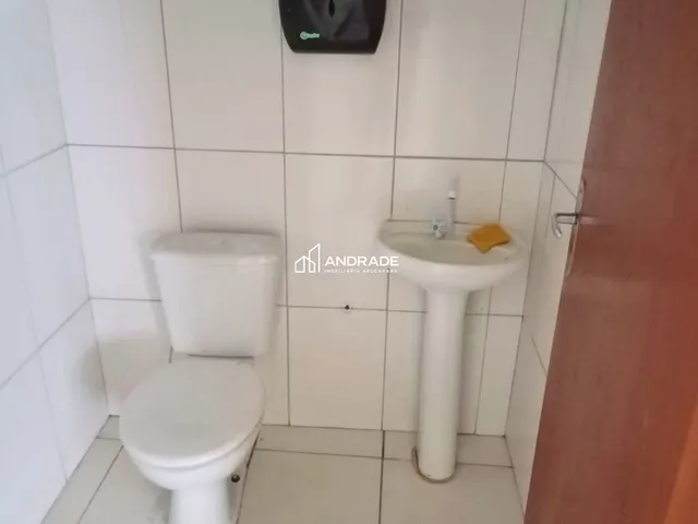 Sala para alugar, no bairro Vila São José em Apucarana