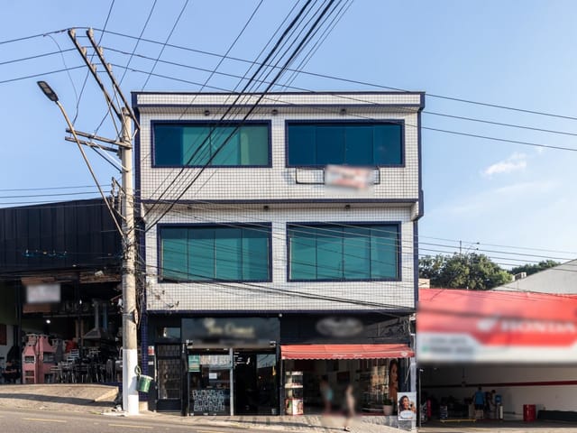 Sala para alugar, no bairro Parque São Lucas em São Paulo