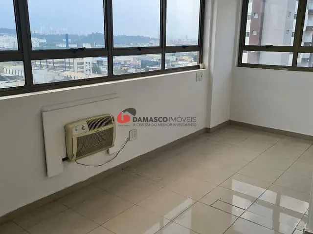 Sala à venda, no bairro Santo Antônio em São Caetano do Sul