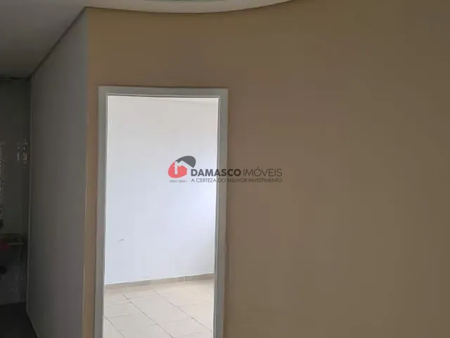 Sala à venda, no bairro Santo Antônio em São Caetano do Sul