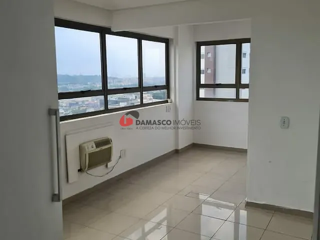 Sala à venda, no bairro Santo Antônio em São Caetano do Sul