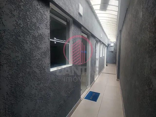 Sala com 13m², para alugar, no bairro Mutinga em Osasco