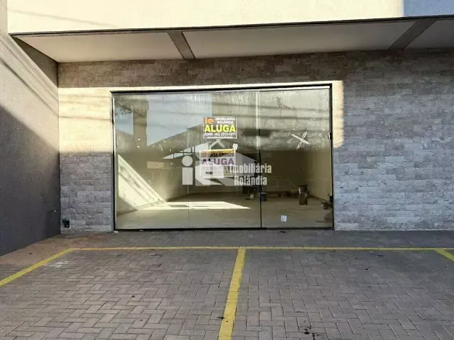 Sala para alugar, no bairro Centro em Rolândia