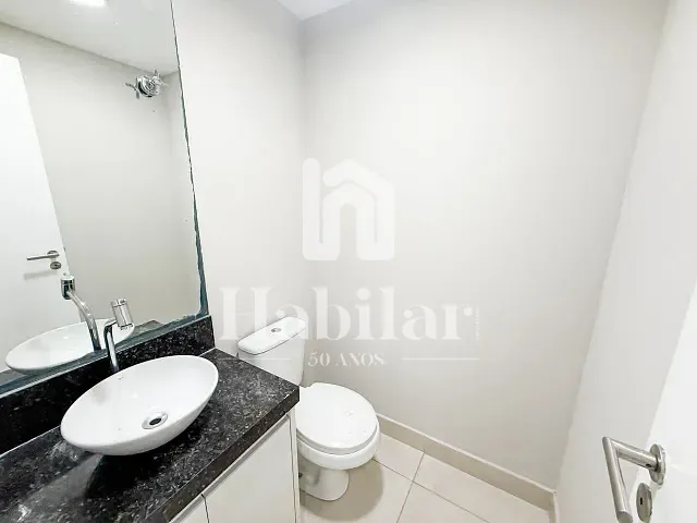 Sala para alugar, no bairro Jardins em Aracaju