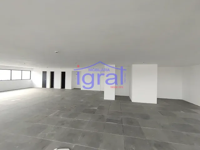 Sala com 408m², para alugar, no bairro Mirandópolis em São Paulo