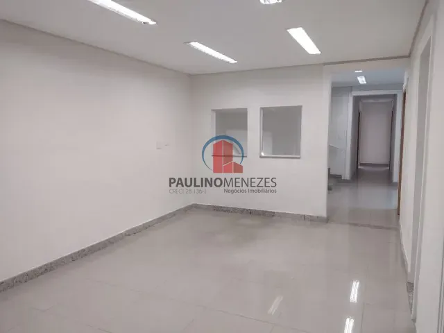 Sala com 530m², para alugar, no bairro Centro em Americana