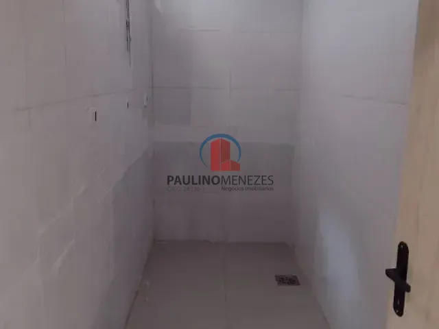 Sala com 530m², para alugar, no bairro Centro em Americana