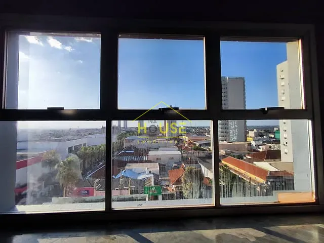 Sala para alugar, no bairro Vila Muniz em Votuporanga