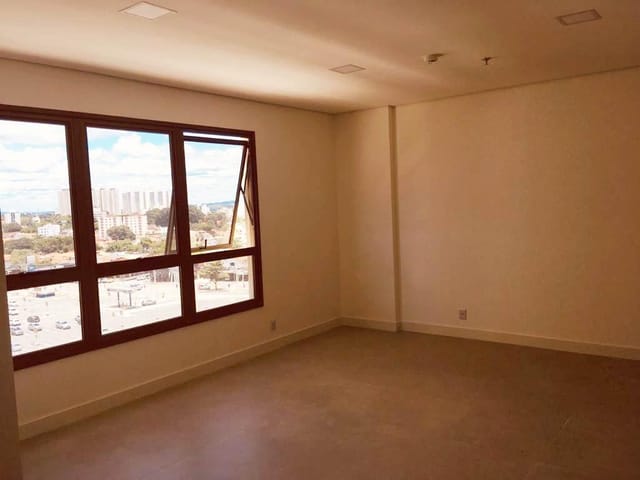 Foto do Sala - Sala para alugar, 32 m² por R$ 1.800,00/mês - Jardim Aquarius - São José dos Campos/SP | INDEPENDENCE NEGOCIOS IMOBILIARIOS LTDA