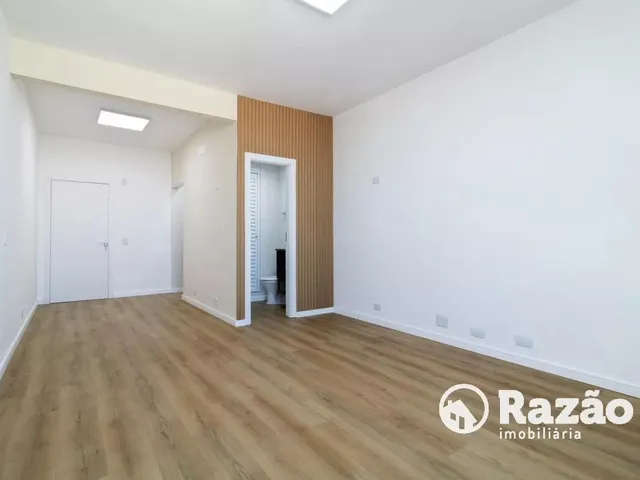 Sala para alugar, no bairro Centro em Curitiba