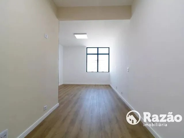 Sala para alugar, no bairro Centro em Curitiba