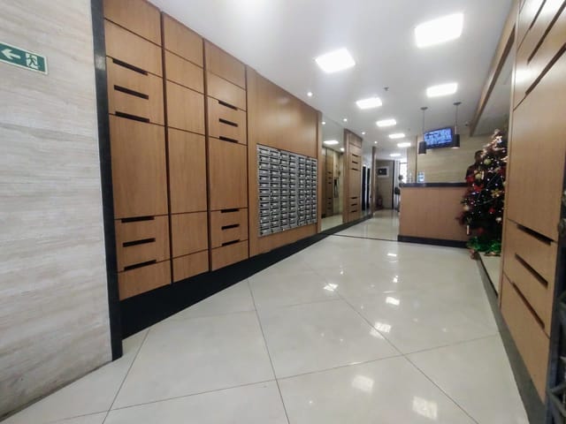 Foto do Conjunto comercial - Conjunto de Salas à venda, Centro, Rio de Janeiro, RJ | Lowndes Condomínios e Imóveis