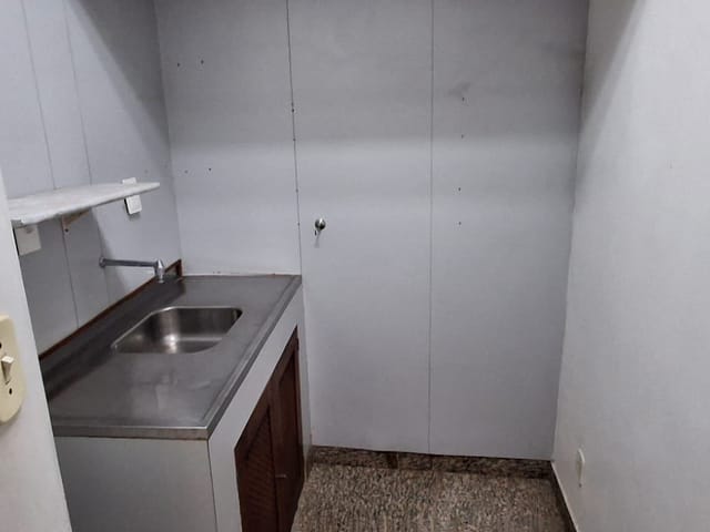 Foto do Conjunto comercial - Conjunto de Salas à venda, Centro, Rio de Janeiro, RJ | Lowndes Condomínios e Imóveis