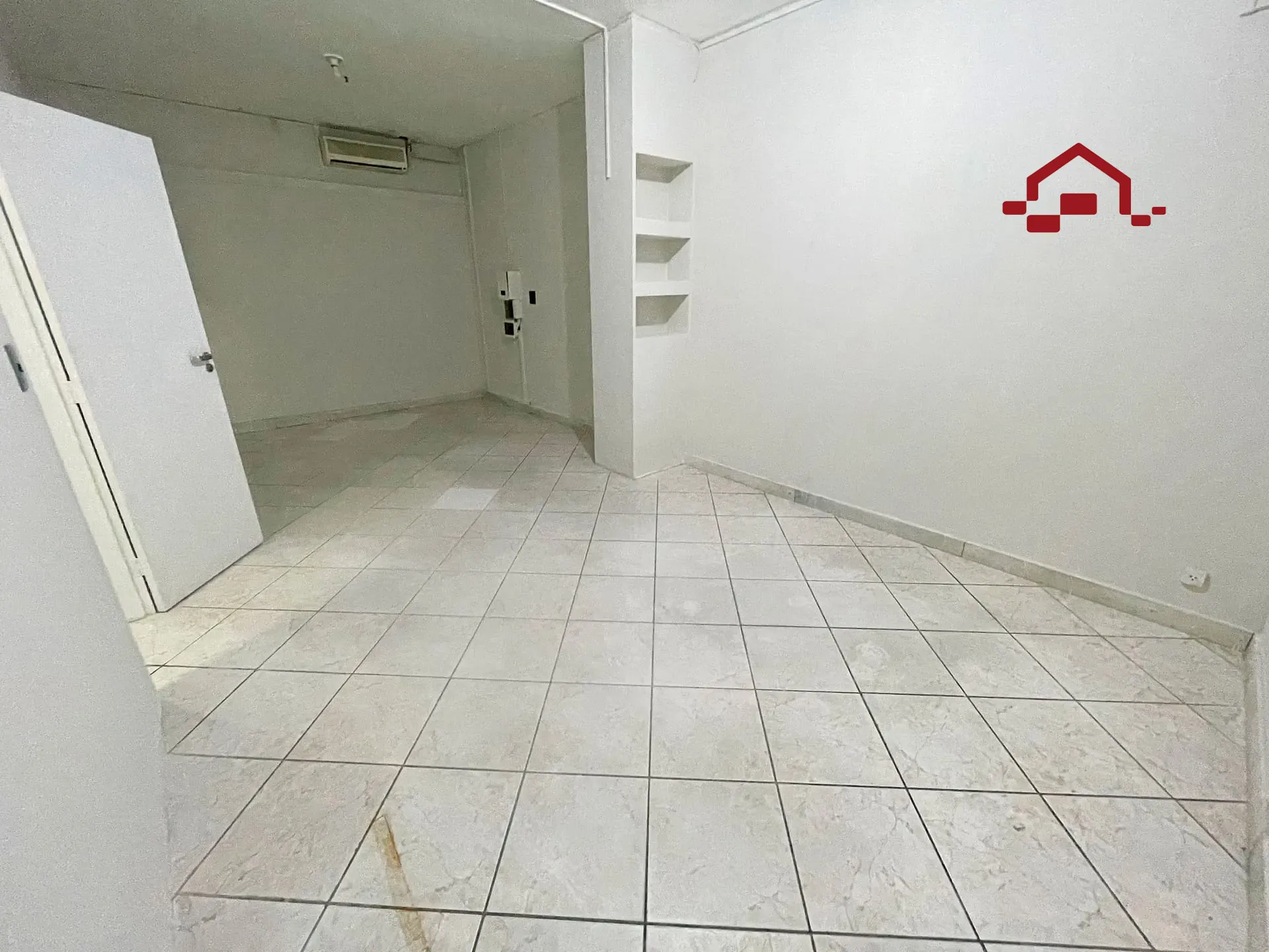 Sala-Conjunto, 40 m² - Foto 7