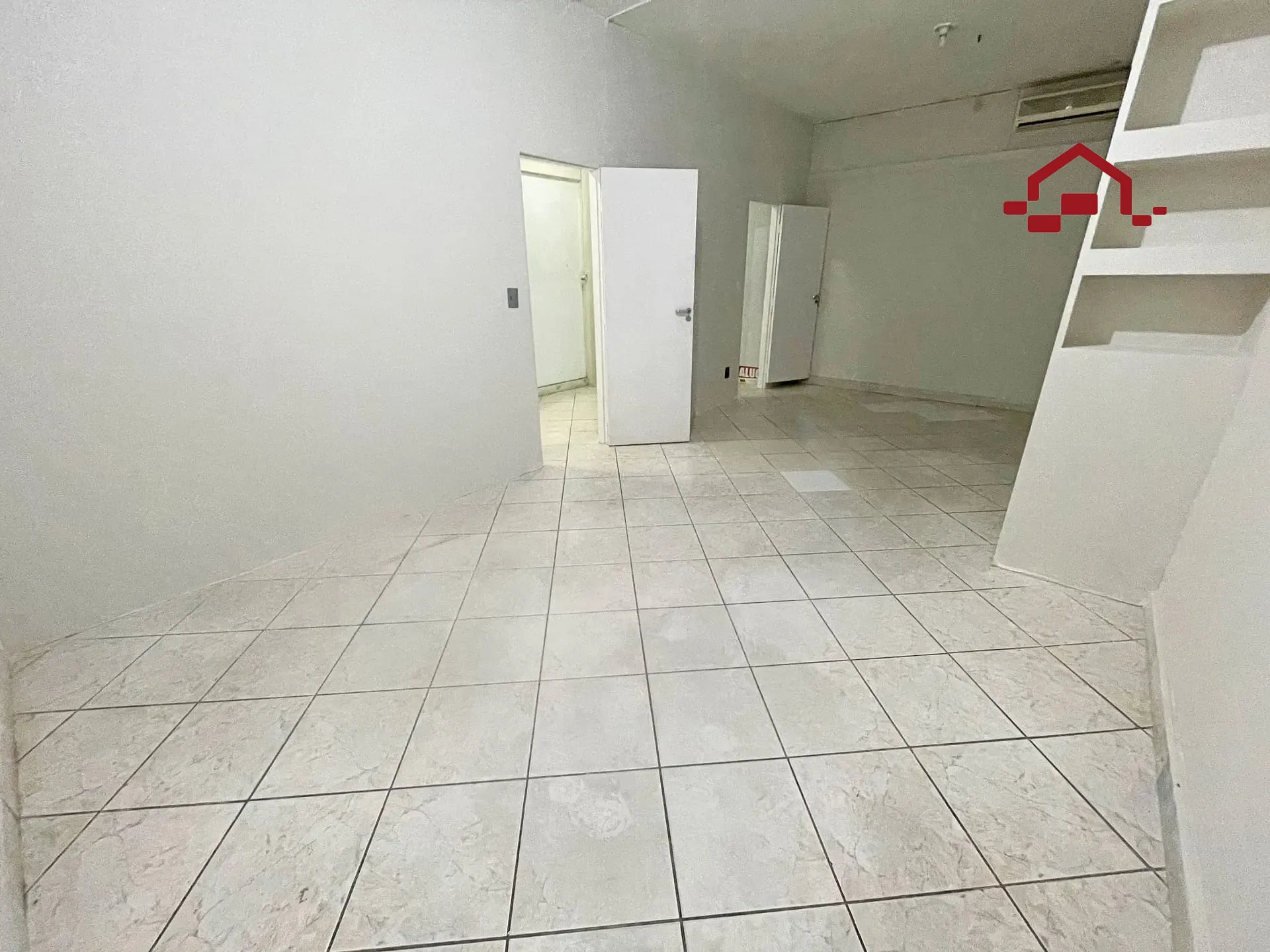 Sala-Conjunto, 40 m² - Foto 6