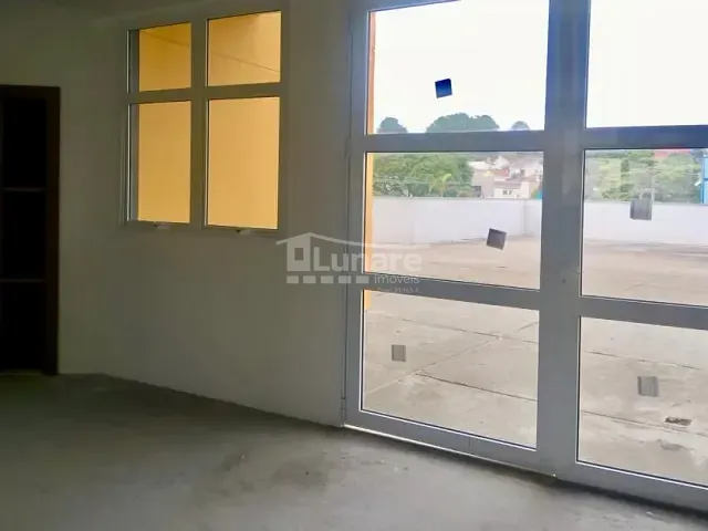 Sala com 203m², à venda, no bairro Parque Monte Líbano em Mogi das Cruzes