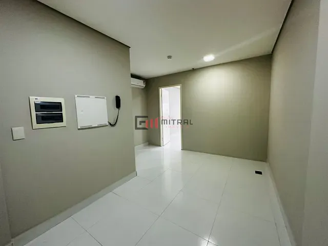 Sala para alugar, no bairro Gleba Fazenda Palhano em Londrina