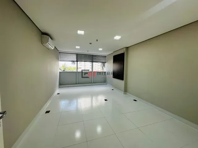 Sala para alugar, no bairro Gleba Fazenda Palhano em Londrina