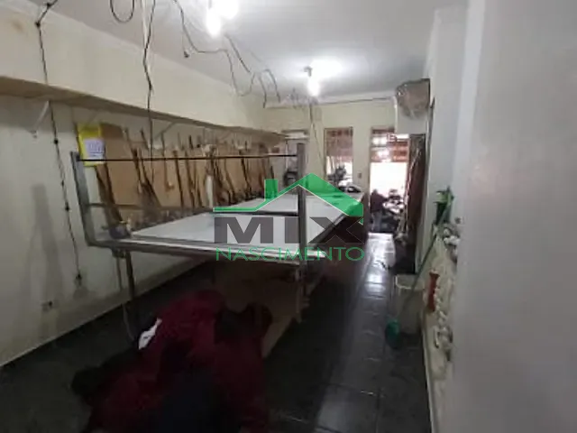 Casa com 256m² 4 quartos e 3 banheiros, à venda, no bairro Independência em São Bernardo do Campo