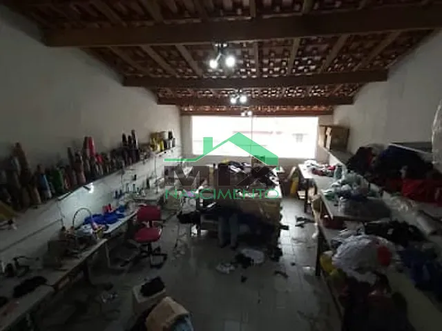 Casa com 256m² 4 quartos e 3 banheiros, à venda, no bairro Independência em São Bernardo do Campo