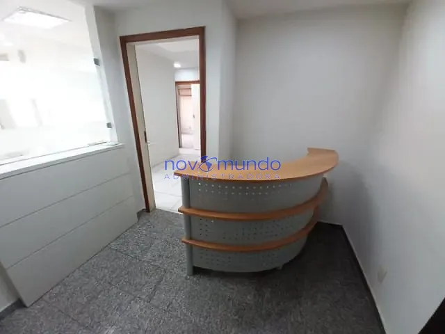Sala para alugar, no bairro Centro em Rio de Janeiro