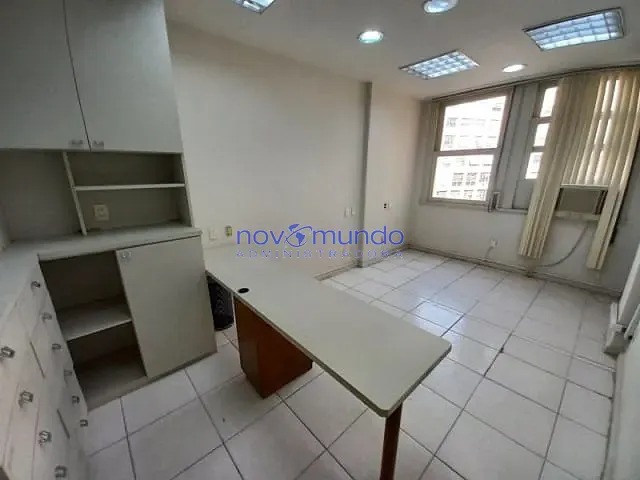 Sala para alugar, no bairro Centro em Rio de Janeiro