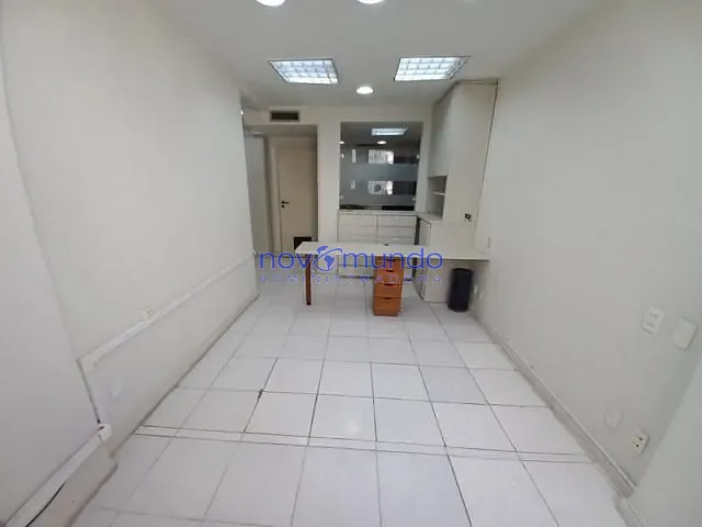 Sala para alugar, no bairro Centro em Rio de Janeiro
