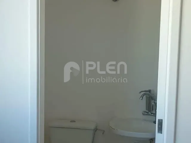 Sala para alugar, no bairro Santana em São Paulo