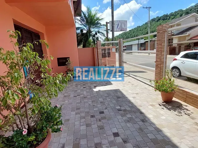 Sala para alugar, no bairro Villa Rigo em Marau