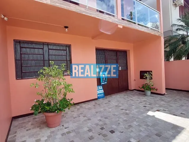 Sala para alugar, no bairro Villa Rigo em Marau