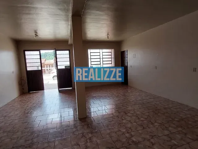 Sala para alugar, no bairro Villa Rigo em Marau
