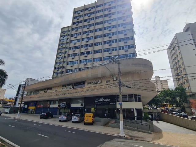 Foto do Sala - Sala para Locação 1 Vaga, 74M², Bosque, Campinas - SP | Comercial Center Campinas | Ritt Negocios Imobiliarios Ltda