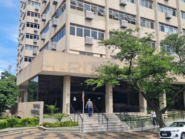 Foto do Sala - Sala para Locação 1 Vaga, 74M², Bosque, Campinas - SP | Comercial Center Campinas | Ritt Negocios Imobiliarios Ltda