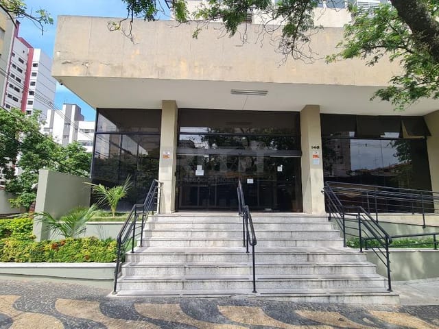 Foto do Sala - Sala para Locação 1 Vaga, 74M², Bosque, Campinas - SP | Comercial Center Campinas | Ritt Negocios Imobiliarios Ltda