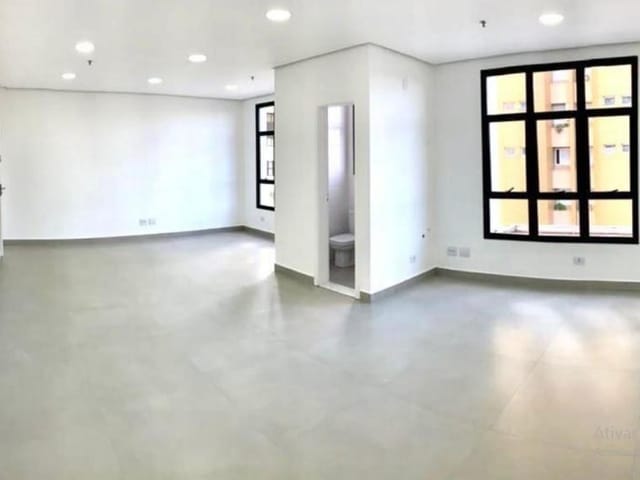 Foto do Sala - Sala para Locação 1 Vaga, 41.5M², Jardim Aquarius, São José dos Campos - SP | Edifício Madison Tower | RUSSI IMÓVEIS