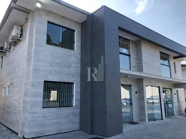 Sala para alugar, no bairro Centro em Tijucas
