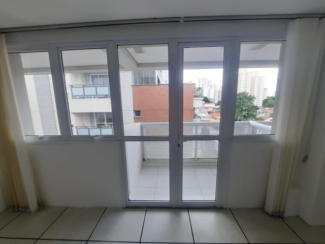 Foto do Sala - Boa Sala Comercial para locação, pronta para entrar, 38m², 1 vaga, Vila Pompéia, São Paulo, SP | Sell Imóveis