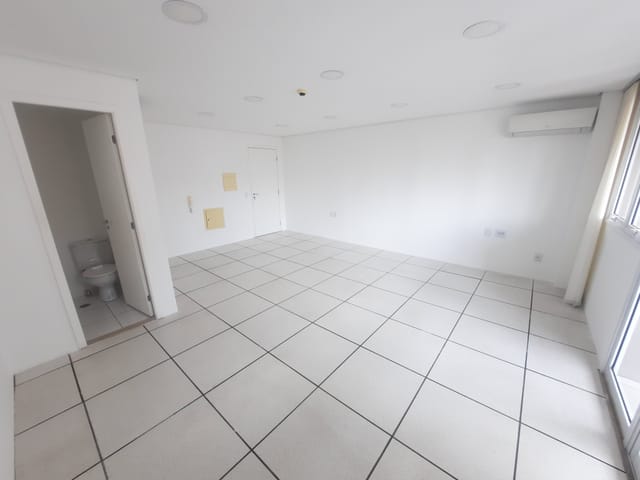 Foto do Sala - Boa Sala Comercial para locação, pronta para entrar, 38m², 1 vaga, Vila Pompéia, São Paulo, SP | Sell Imóveis