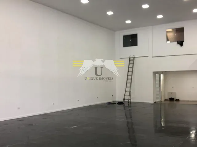 Sala para alugar, no bairro Chácara Califórnia em São Paulo