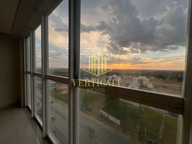 Sala com 46m², à venda, no bairro Duque de Caxias em Cuiabá