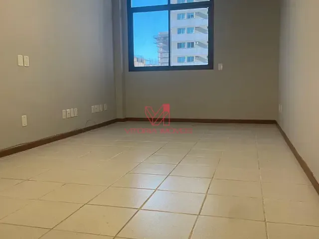 Sala para alugar, no bairro Praia do Canto em Vitória