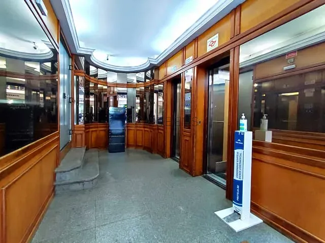 Sala com 256m², para alugar, no bairro Centro em São Paulo