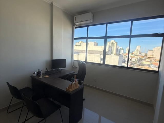 Sala para alugar, no bairro Centro em Macaé