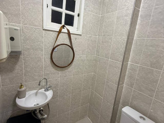 Sala para alugar, no bairro Centro em Macaé