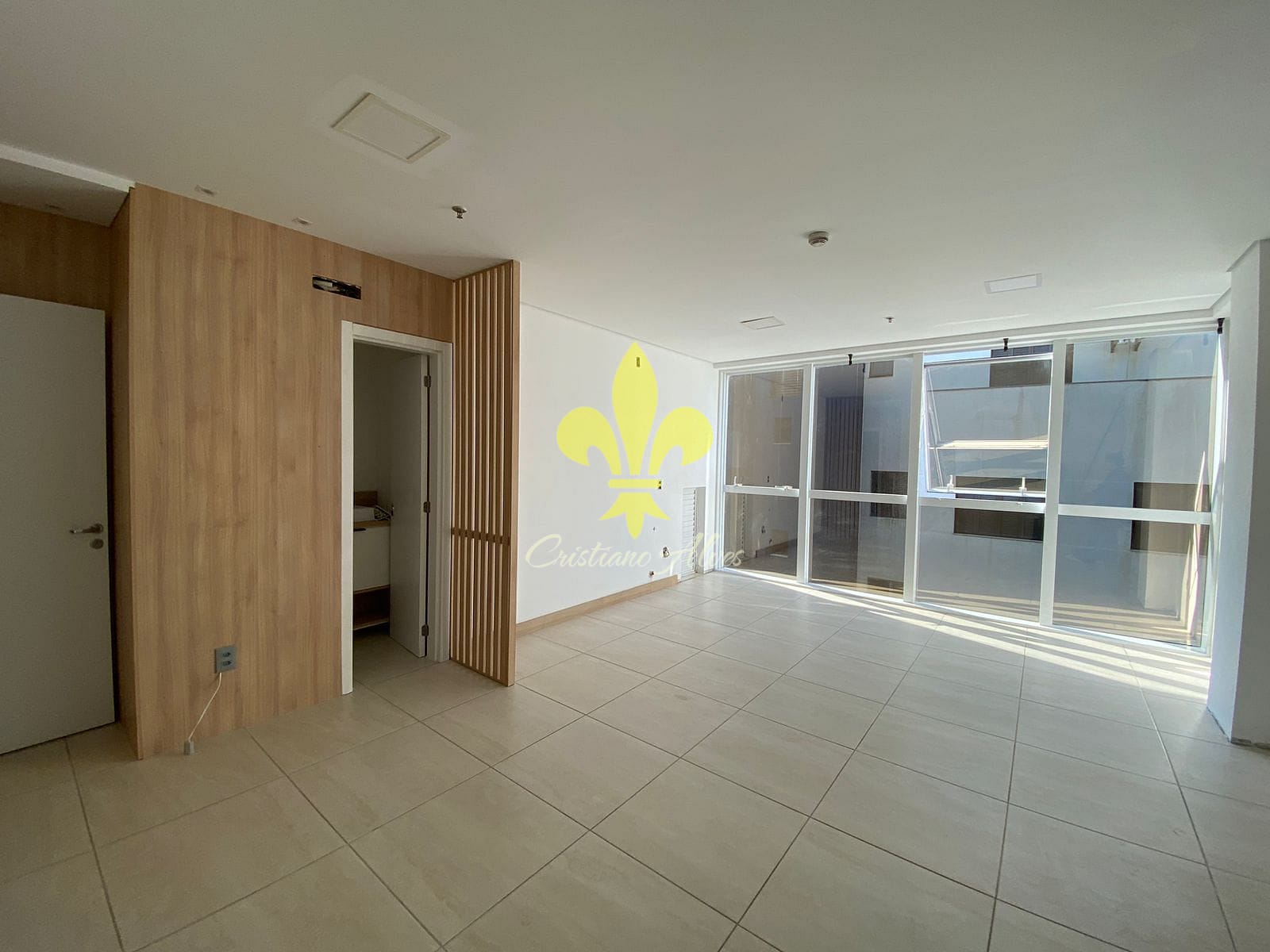 Sala-Conjunto, 31 m² - Foto 1