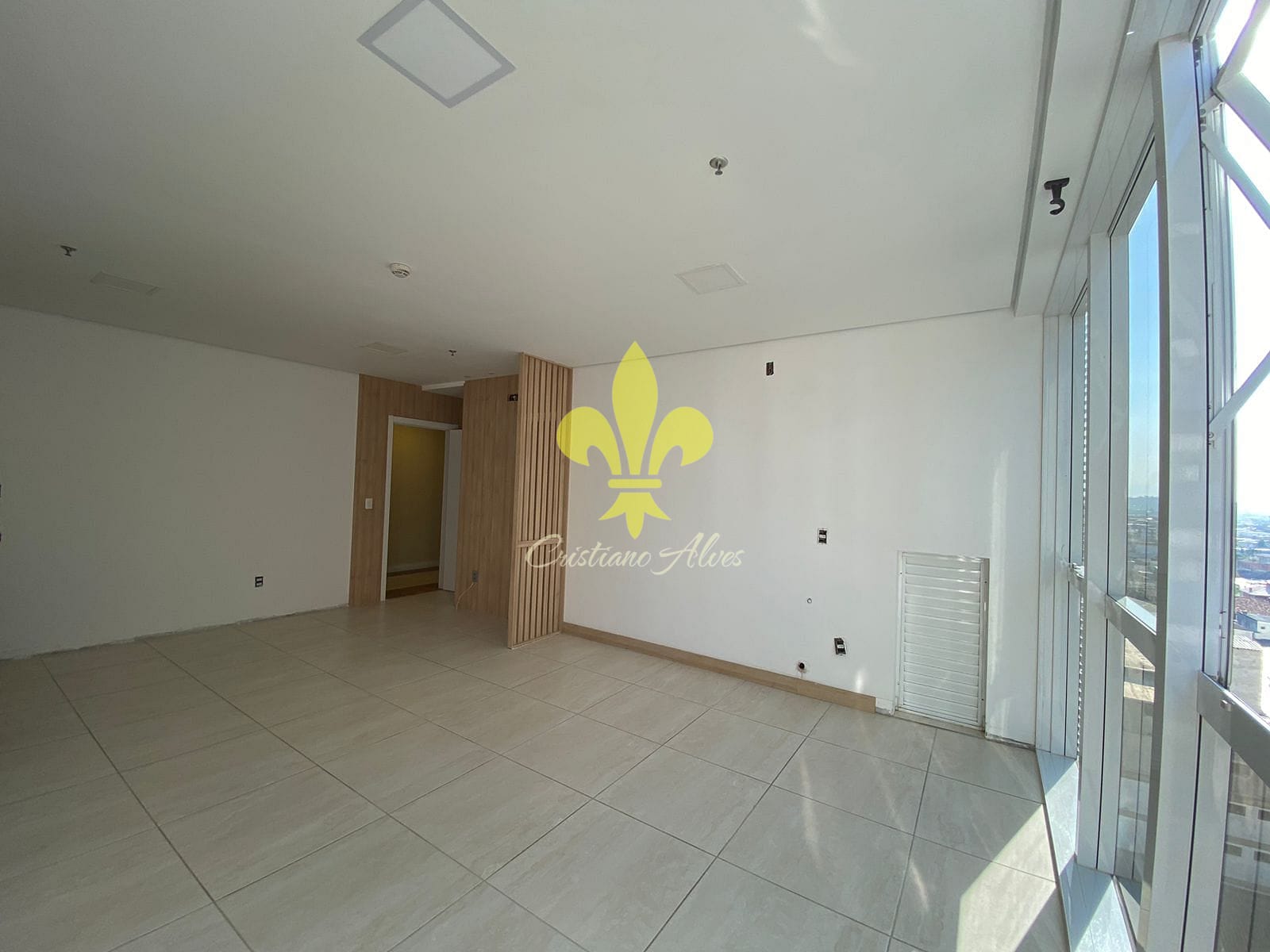 Sala-Conjunto, 31 m² - Foto 2