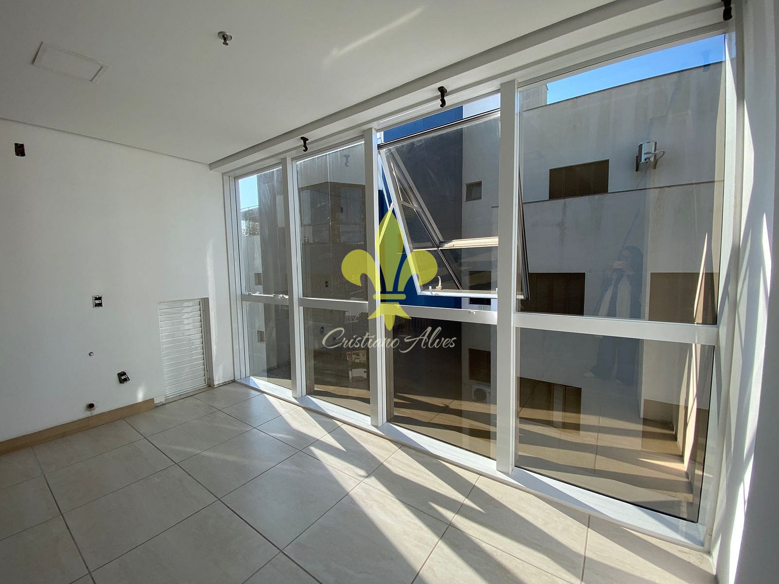 Sala-Conjunto, 31 m² - Foto 3